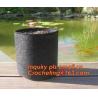 Buy cheap Garden Hanging Wall Felt Grow Bag,Felt Planting Bag , Wool Felt Grow Bag,Felt Planting Bag, Eco-Friendly Durable Light from wholesalers