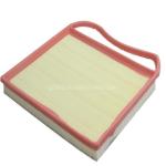 Environmental PU Filter Paper Auto Air Filter for BMW X Series and Environmental