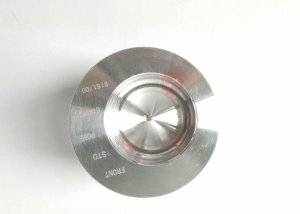 Buy cheap 6CT Piston And Liner 3802657 3929161 Marine Engine Piston ISO Certified from wholesalers