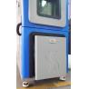 Buy cheap Humidity testing Powerful air circulator smooth airflow Temperature Chamber from wholesalers