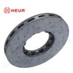Carbon Ceramic Discs For Porsche 981/718 Cayman GT4/Boxster Spyder Upgrade