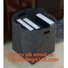 Buy cheap Felt Storage Basket latest design, Felt Storage Basket For Animals Popular Europe, Magazine Storage Basket from wholesalers