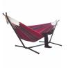 Buy cheap Stainless Outdoor Folding Hammock Stable And Safety Single Person Camping Hammock from wholesalers