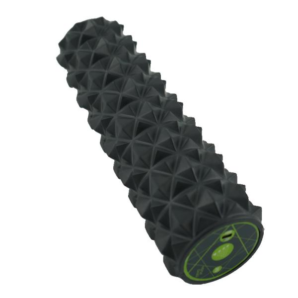 Buy cheap 0.84KG Vibrating Massage Foam Roller from wholesalers