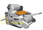 Buy cheap Automatic Feeder Roll Laminating Machine With Two Heating Roller from wholesalers