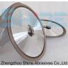 Buy cheap Dish Shaped Resin Bond Diamond Grinding Wheel for PCBN Cutting Tools from wholesalers
