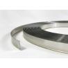 Buy cheap Easy Bending Sign Logo Plastic Trim Cap Customized 45 Meters With Protect Film from wholesalers