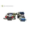 Buy cheap Ductile Iron Zoomlion Concrete Pump Parts Solenoid Directional Valve from wholesalers