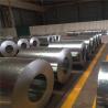 Buy cheap Z30-Z275 Zinc Coated Iron Sheet hot dipped galvanized steel coils / Sheet/galvanized steel sheet coil from wholesalers