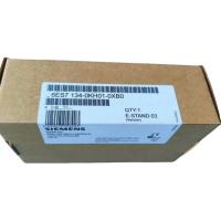 Buy cheap SIEMENS 6ES7134-0KH01-0XB0 SIMATIC DP, ELECTRONIC MODULE ANALOG, FOR ET 200B, W product