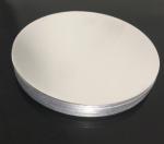 Large 5000 Series Round Aluminum Sheet Temper H111 Liquid Nitrogen Tank