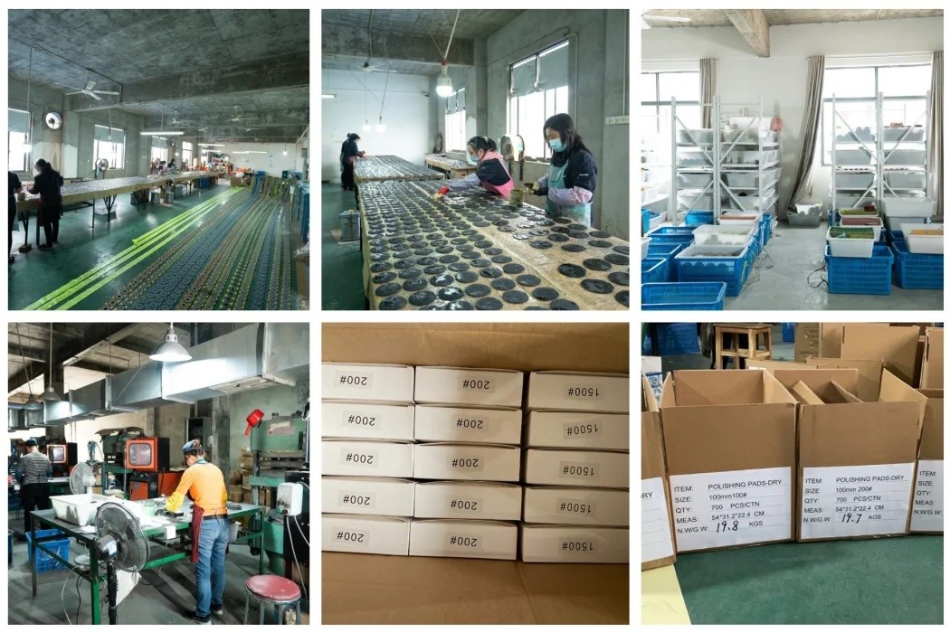 Granite Diamond Saw Blade