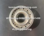 Gcr15 NSK M35-3 Automotive Cylindrical Roller Bearing OD 95mm