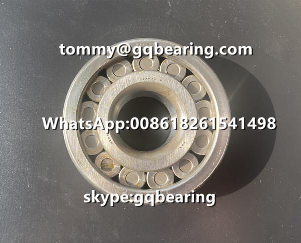 Buy cheap Gcr15 NSK M35-3 Automotive Cylindrical Roller Bearing OD 95mm from wholesalers