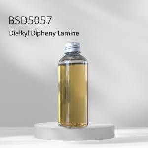 Buy cheap Dialkyl Diphenylamine Engine Oil Antioxidants Extreme Pressure Additives For Lubricants from wholesalers
