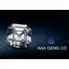 Buy cheap Synthetic Jewelry Asscher Cut Moissanite 4 Carat Marquise Moissanite from wholesalers