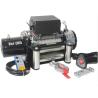 Buy cheap 12v 24v car winch 4500lbs 6000lbs 12000lbs electric winches from wholesalers