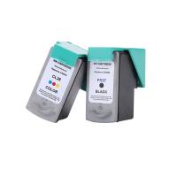 Buy cheap For Canon 37 Compatible Remanufactured ink cartridge For Canon 37 Canon 38 ink product