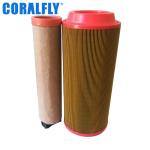 Radialseal Style 32 917804 Truck Air Filter JCB