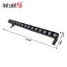 Buy cheap Project Landscape Building Lighting Bar Outdoor Waterproof 14x10W RGBW Led Wall Washer CE from wholesalers