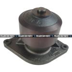 6D107 QSB6.7 Excavator Water Pump PC200-8 ISDE 6754-61-1100 4891252