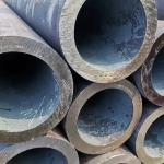 API ASTM Bs DIN GB JIS 10#-45# Q195-Q345, ST35-ST52 Seamless Steel Tube