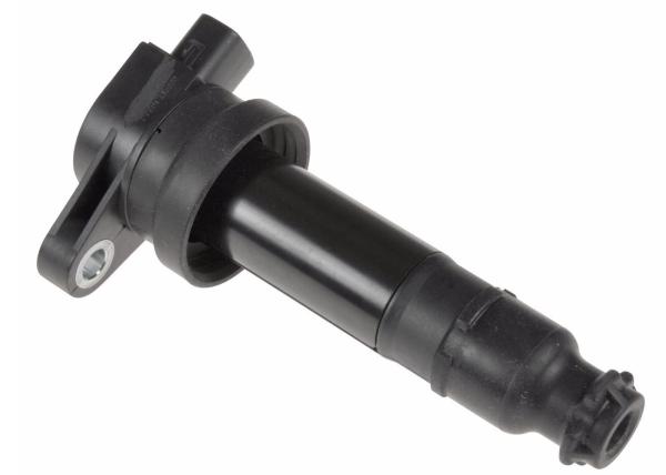 Buy cheap 2008 - 2014 Powerful Hyundai Ignition Coil For High Voltage OEM 27301 2B000 from wholesalers