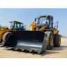 Buy cheap 5 Tons Used Liugong CLG856H Wheel Loader 3cbm Bucket Loader from wholesalers