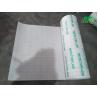 Buy cheap Transparent 6 Mil Polyethylene Vapor Barrier For Laminate Flooring from wholesalers