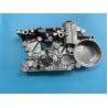 Buy cheap Industry Aluminium Die Casting Parts , Gravity Die Casting Products High Rigidity from wholesalers
