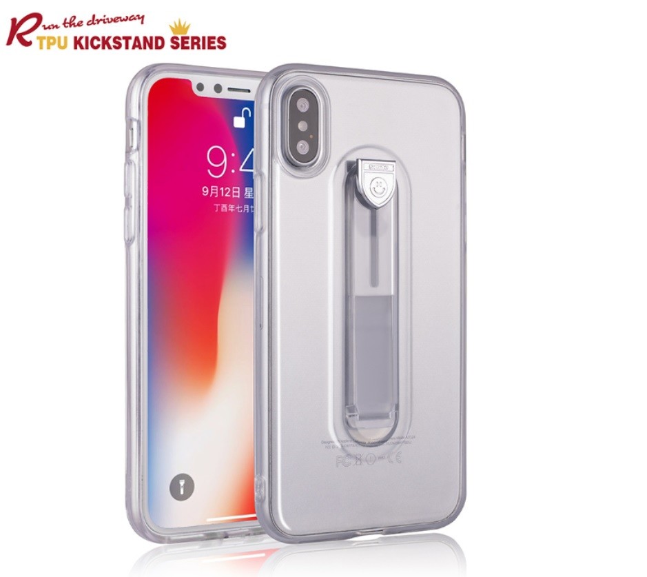 Transparent Color Run the Driveway Soft TPU Protective Case Back Cover For Huawei Honor7X Mate10 pro P20 Lite Y6 2018