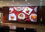 Die-Casting Aluminum Outdoor Rental Led Display Screen P5 Smd Led Video Wall