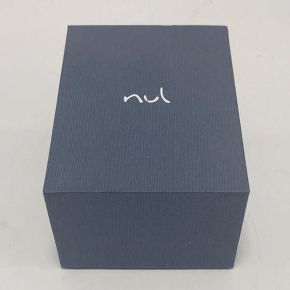 Buy cheap Elegant Jewellery Packaging Boxes Gray Color , Custom Jewelry Box Packaging from wholesalers