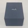 Buy cheap Elegant Jewellery Packaging Boxes Gray Color , Custom Jewelry Box Packaging from wholesalers