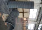 Reliable Lebus Winch Drum Sleeves Winch Spare Parts For Construction
