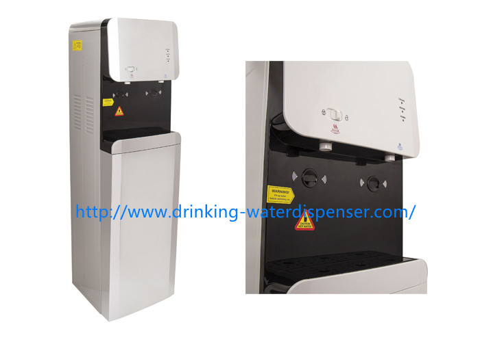 Free Standing Auto Stop Touchless Water Cooler Dispenser For 5 Gallons No contact Automatic water dispensering