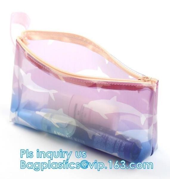 Buy cheap waterproof pouch Pen Cases valve bag zip lock documents bags, quality with zipper packing bag, Printed Lingerie Packagin from wholesalers