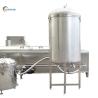 Buy cheap Stainless Steel 304 Gas Deep Fryer Thermostat For Falafel Meat Pie Frying Machine from wholesalers