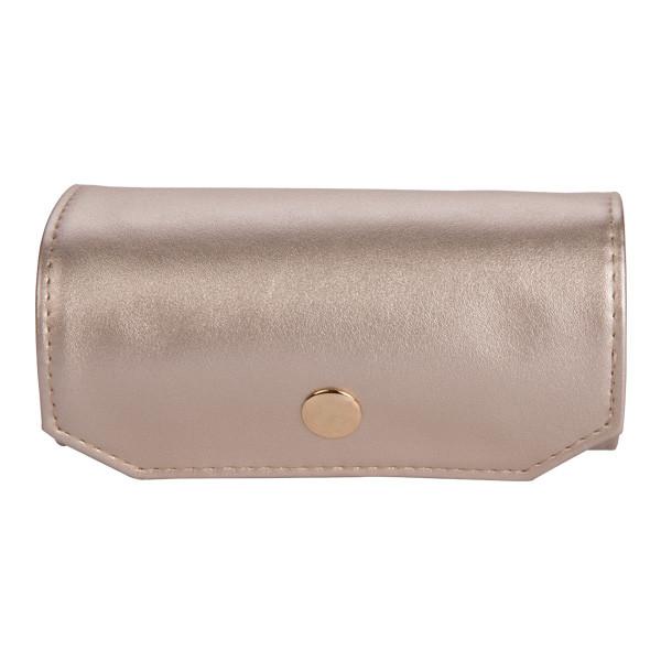 Buy cheap Two Layer Flannel Small Jewelry Gift Bags , High Strength Anti Tarnish Pouch from wholesalers