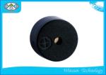 Low Coil Resistance 8 ohm Electromagnetic Buzzer of 6.5 x 3.5 mm 1.5V 75dB