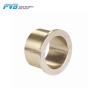 Buy cheap Solid Bronze Bearing Gun Metal Bush Bearing For Concrete Pump Parts from wholesalers