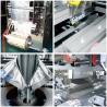 Buy cheap 20 Bag/Min Vacuum Potato Chips Packaging Machine For Onion Packing Pouch Type from wholesalers