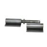 Buy cheap Welding hinge butt hinge BH605, 78mm, 98mm, 104mm, 116mm, 138mm，self color or zinc plating, from wholesalers