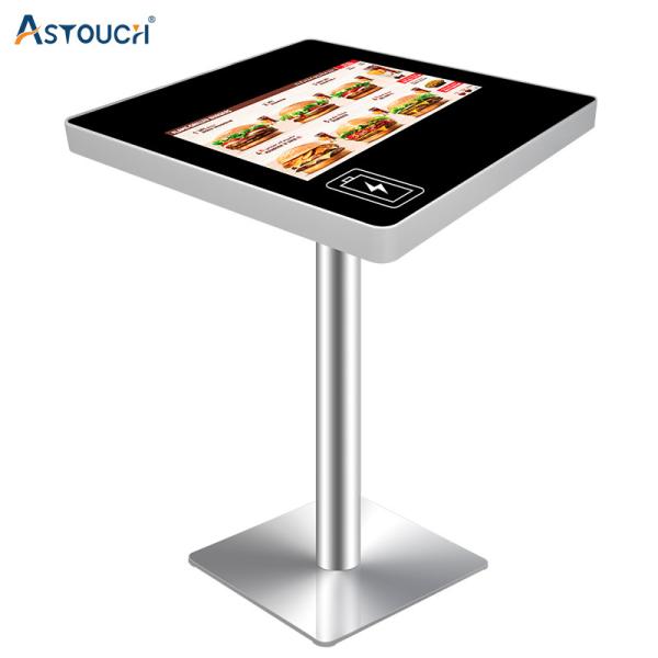 Buy cheap Durable multi Touch Screen Kiosk 21.5 Inch Touch Screen Monitor from wholesalers