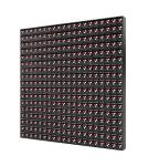 Full Color Outdoor Advertising Screen Waterproof High Strength Billboard
