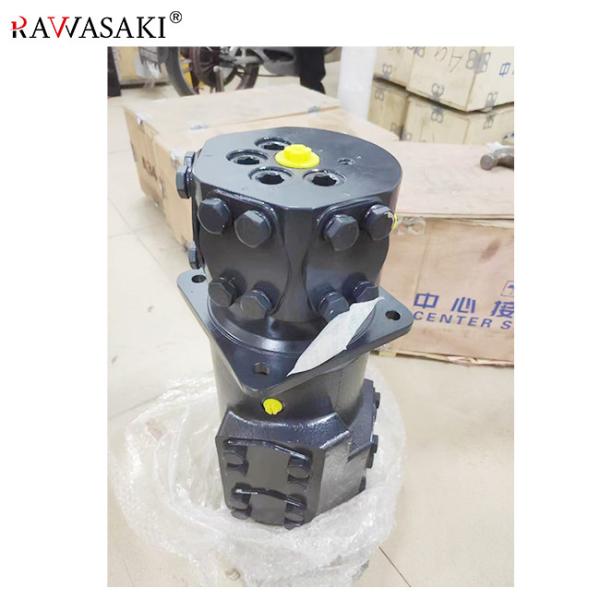 Buy cheap Excavator Center Swivel Joint Assy VOE14570053 Turning Joint For Vo-lvo EC210 from wholesalers