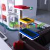 Buy cheap Indoor Kids Happy Safety Interesting Soft Play Water Table Playground Equipment from wholesalers