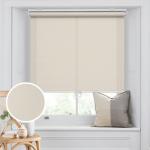 3% Openness Fiberglass Roller Blind Sunscreen Fabric For Outdoor Window Blinds