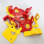 Universal Car Fitment OEM Standard Size Lockout Lever Kit for Battery Master