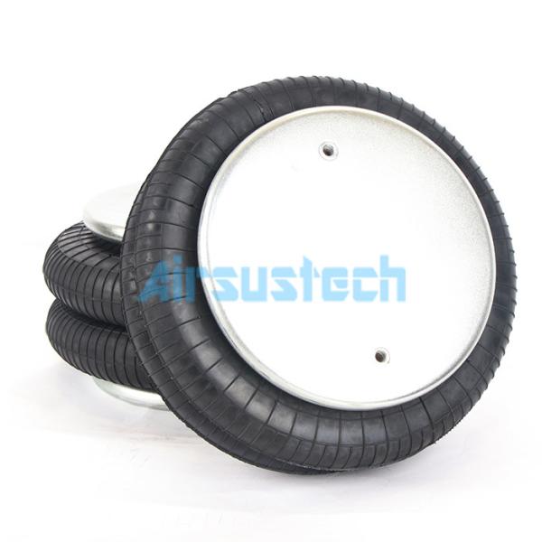 Buy cheap Continental Rubber Bellow FD 330-22 363 Contitech Double Convoluted Air Spring from wholesalers
